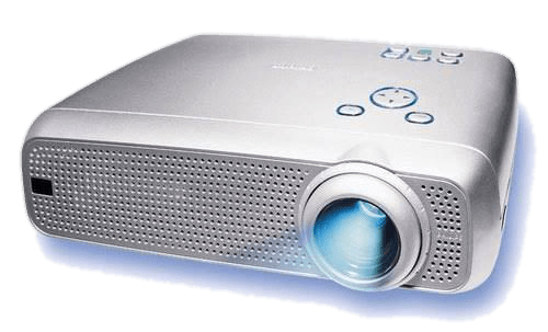 Projector Rent Nashik